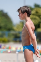 Thumbnail - Boys C - Umid - Diving Sports - 2019 - Alpe Adria Finals Zagreb - Participants - Italy 03031_08027.jpg