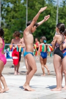 Thumbnail - Boys C - Umid - Diving Sports - 2019 - Alpe Adria Finals Zagreb - Participants - Italy 03031_08068.jpg