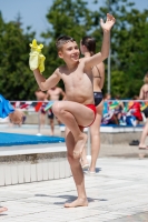 Thumbnail - Boys D - Gabriele - Diving Sports - 2019 - Alpe Adria Finals Zagreb - Participants - Italy 03031_08097.jpg