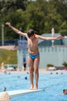Thumbnail - Boys C - Umid - Diving Sports - 2019 - Alpe Adria Finals Zagreb - Participants - Italy 03031_08131.jpg