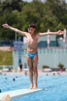 Thumbnail - Boys C - Umid - Diving Sports - 2019 - Alpe Adria Finals Zagreb - Participants - Italy 03031_08133.jpg