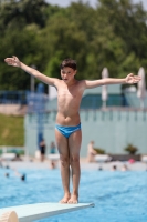 Thumbnail - Boys C - Umid - Diving Sports - 2019 - Alpe Adria Finals Zagreb - Participants - Italy 03031_08134.jpg