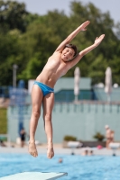 Thumbnail - Boys C - Umid - Diving Sports - 2019 - Alpe Adria Finals Zagreb - Participants - Italy 03031_08135.jpg