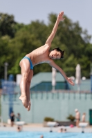 Thumbnail - Boys C - Umid - Diving Sports - 2019 - Alpe Adria Finals Zagreb - Participants - Italy 03031_08136.jpg