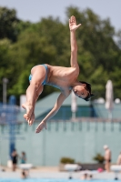 Thumbnail - Boys C - Umid - Diving Sports - 2019 - Alpe Adria Finals Zagreb - Participants - Italy 03031_08137.jpg