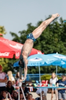 Thumbnail - Boys C - Luka - Diving Sports - 2019 - Alpe Adria Finals Zagreb - Participants - Croatia - Boys 03031_08397.jpg
