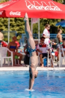 Thumbnail - Boys C - Luka - Прыжки в воду - 2019 - Alpe Adria Finals Zagreb - Participants - Croatia - Boys 03031_08464.jpg