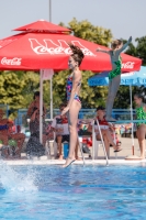 Thumbnail - Girls C - Lora - Diving Sports - 2019 - Alpe Adria Finals Zagreb - Participants - Croatia - Girls 03031_08482.jpg