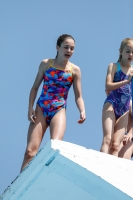 Thumbnail - Girls C - Lora - Diving Sports - 2019 - Alpe Adria Finals Zagreb - Participants - Croatia - Girls 03031_08579.jpg