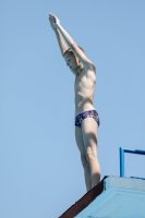 Thumbnail - Boys D - Vito - Plongeon - 2019 - Alpe Adria Finals Zagreb - Participants - Croatia - Boys 03031_08589.jpg