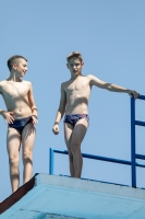 Thumbnail - Boys D - Vito - Diving Sports - 2019 - Alpe Adria Finals Zagreb - Participants - Croatia - Boys 03031_08604.jpg