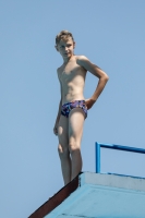 Thumbnail - Boys D - Vito - Diving Sports - 2019 - Alpe Adria Finals Zagreb - Participants - Croatia - Boys 03031_08612.jpg