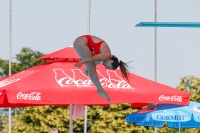 Thumbnail - Girls B - Jessica Zugan - Прыжки в воду - 2019 - Alpe Adria Finals Zagreb - Participants - Italy 03031_08763.jpg