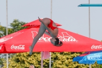 Thumbnail - Girls B - Jessica Zugan - Прыжки в воду - 2019 - Alpe Adria Finals Zagreb - Participants - Italy 03031_08766.jpg