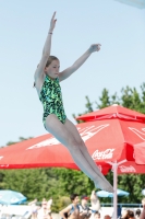 Thumbnail - Girls B - Olivia Meusburger - Plongeon - 2019 - Alpe Adria Finals Zagreb - Participants - Austria 03031_08853.jpg