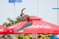 Thumbnail - Girls B - Jessica Zugan - Tuffi Sport - 2019 - Alpe Adria Finals Zagreb - Participants - Italy 03031_08856.jpg