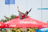 Thumbnail - Girls B - Jessica Zugan - Tuffi Sport - 2019 - Alpe Adria Finals Zagreb - Participants - Italy 03031_08860.jpg
