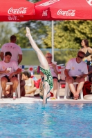 Thumbnail - Girls B - Olivia Meusburger - Прыжки в воду - 2019 - Alpe Adria Finals Zagreb - Participants - Austria 03031_08886.jpg