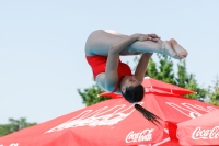 Thumbnail - Girls B - Jessica Zugan - Прыжки в воду - 2019 - Alpe Adria Finals Zagreb - Participants - Italy 03031_08931.jpg