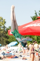 Thumbnail - Girls B - Olivia Meusburger - Прыжки в воду - 2019 - Alpe Adria Finals Zagreb - Participants - Austria 03031_08956.jpg