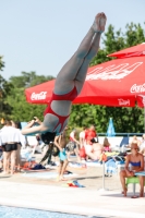Thumbnail - Girls B - Jessica Zugan - Diving Sports - 2019 - Alpe Adria Finals Zagreb - Participants - Italy 03031_09025.jpg