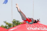 Thumbnail - Girls B - Jessica Zugan - Tuffi Sport - 2019 - Alpe Adria Finals Zagreb - Participants - Italy 03031_09076.jpg