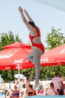 Thumbnail - Girls B - Jessica Zugan - Прыжки в воду - 2019 - Alpe Adria Finals Zagreb - Participants - Italy 03031_09146.jpg