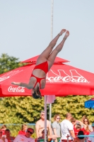 Thumbnail - Girls B - Jessica Zugan - Diving Sports - 2019 - Alpe Adria Finals Zagreb - Participants - Italy 03031_09191.jpg