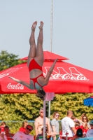 Thumbnail - Girls B - Jessica Zugan - Diving Sports - 2019 - Alpe Adria Finals Zagreb - Participants - Italy 03031_09192.jpg