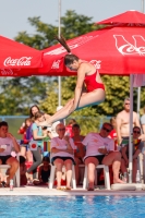 Thumbnail - Girls B - Jessica Zugan - Diving Sports - 2019 - Alpe Adria Finals Zagreb - Participants - Italy 03031_09195.jpg