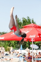 Thumbnail - Girls B - Jessica Zugan - Tuffi Sport - 2019 - Alpe Adria Finals Zagreb - Participants - Italy 03031_09261.jpg