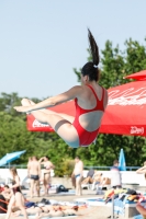 Thumbnail - Girls B - Jessica Zugan - Прыжки в воду - 2019 - Alpe Adria Finals Zagreb - Participants - Italy 03031_09262.jpg