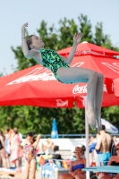 Thumbnail - Girls B - Olivia Meusburger - Tuffi Sport - 2019 - Alpe Adria Finals Zagreb - Participants - Austria 03031_09287.jpg