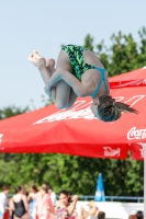 Thumbnail - Girls B - Olivia Meusburger - Diving Sports - 2019 - Alpe Adria Finals Zagreb - Participants - Austria 03031_09288.jpg
