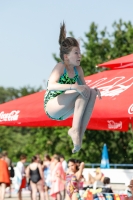 Thumbnail - Girls B - Olivia Meusburger - Diving Sports - 2019 - Alpe Adria Finals Zagreb - Participants - Austria 03031_09289.jpg