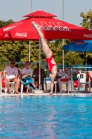 Thumbnail - Girls A - Lucia Zebochin - Wasserspringen - 2019 - Alpe Adria Finale Zagreb - Teilnehmer - Italien 03031_09383.jpg