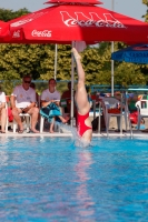 Thumbnail - Girls A - Lucia Zebochin - Wasserspringen - 2019 - Alpe Adria Finale Zagreb - Teilnehmer - Italien 03031_09384.jpg