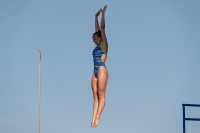 Thumbnail - Girls A - Chiara Zacchigna - Wasserspringen - 2019 - Alpe Adria Finale Zagreb - Teilnehmer - Italien 03031_09386.jpg