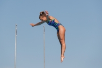 Thumbnail - Girls A - Chiara Zacchigna - Diving Sports - 2019 - Alpe Adria Finals Zagreb - Participants - Italy 03031_09387.jpg