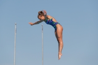 Thumbnail - Girls A - Chiara Zacchigna - Wasserspringen - 2019 - Alpe Adria Finale Zagreb - Teilnehmer - Italien 03031_09387.jpg