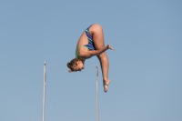 Thumbnail - Girls A - Chiara Zacchigna - Plongeon - 2019 - Alpe Adria Finals Zagreb - Participants - Italy 03031_09390.jpg