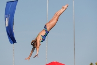 Thumbnail - Girls A - Chiara Zacchigna - Wasserspringen - 2019 - Alpe Adria Finale Zagreb - Teilnehmer - Italien 03031_09393.jpg