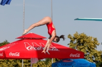 Thumbnail - Girls A - Alissa Clari - Прыжки в воду - 2019 - Alpe Adria Finals Zagreb - Participants - Italy 03031_09404.jpg
