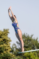 Thumbnail - Girls A - Chiara Zacchigna - Diving Sports - 2019 - Alpe Adria Finals Zagreb - Participants - Italy 03031_09415.jpg