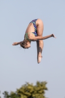 Thumbnail - Girls A - Chiara Zacchigna - Diving Sports - 2019 - Alpe Adria Finals Zagreb - Participants - Italy 03031_09418.jpg