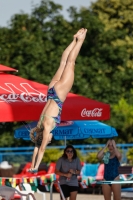 Thumbnail - Girls A - Chiara Zacchigna - Plongeon - 2019 - Alpe Adria Finals Zagreb - Participants - Italy 03031_09420.jpg