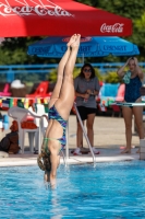 Thumbnail - Girls A - Chiara Zacchigna - Diving Sports - 2019 - Alpe Adria Finals Zagreb - Participants - Italy 03031_09421.jpg
