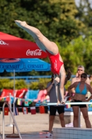 Thumbnail - Girls A - Alissa Clari - Diving Sports - 2019 - Alpe Adria Finals Zagreb - Participants - Italy 03031_09430.jpg
