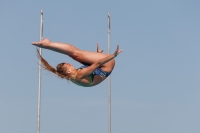 Thumbnail - Girls A - Chiara Zacchigna - Diving Sports - 2019 - Alpe Adria Finals Zagreb - Participants - Italy 03031_09445.jpg