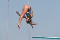 Thumbnail - Girls A - Chiara Zacchigna - Diving Sports - 2019 - Alpe Adria Finals Zagreb - Participants - Italy 03031_09446.jpg